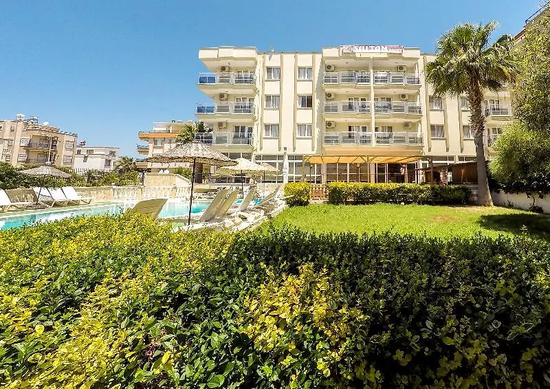 Sultan Apartment Altınkum
