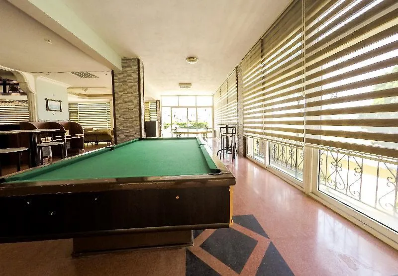 Sultan Apartment Altınkum