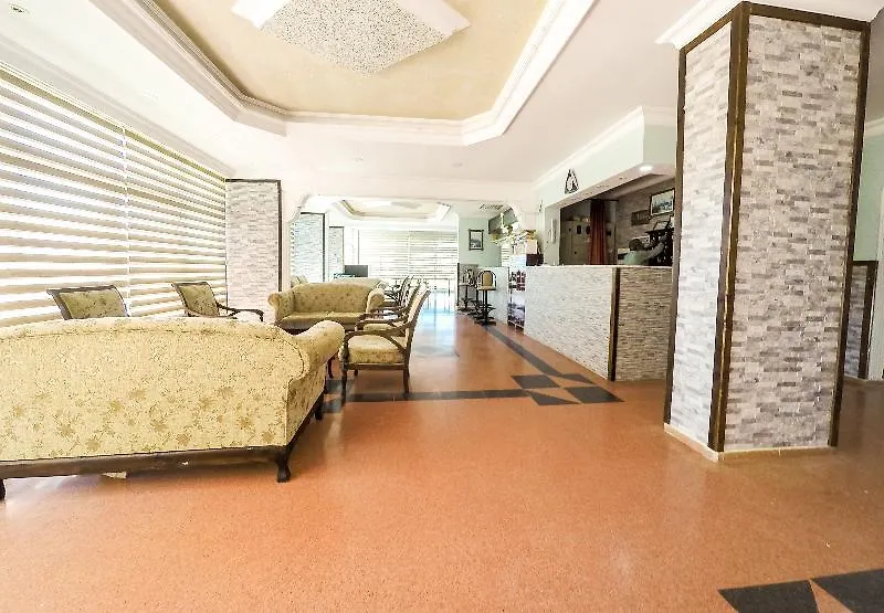 Hotel Sultan Apartment Altınkum