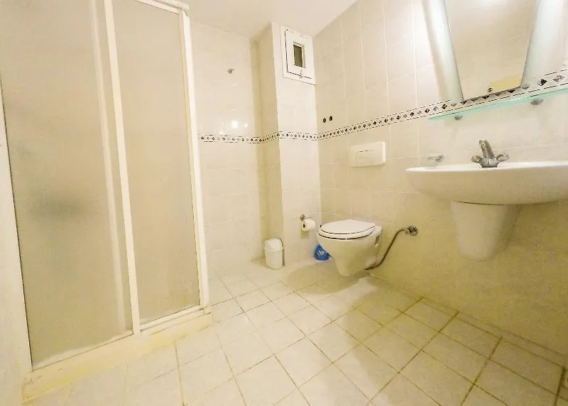 Sultan Apartment Altınkum Hotel