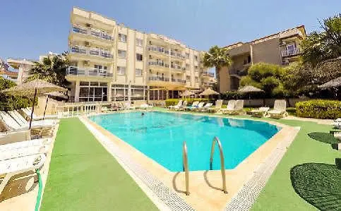 Sultan Apartment Altınkum