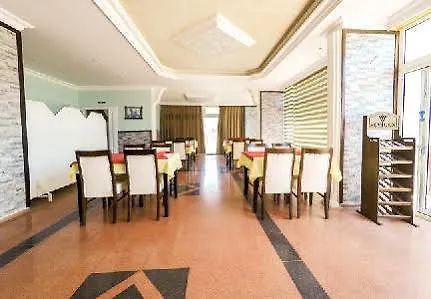 Sultan Apartment Altınkum Hotel