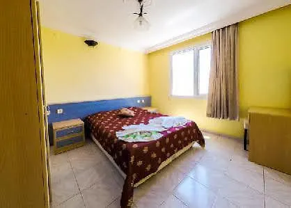 ** Hotel Sultan Apartment Altınkum Turchia
