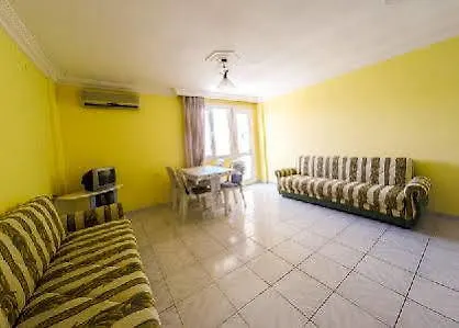 Hotel Sultan Apartment Altınkum