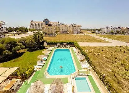 Sultan Apartment Altınkum